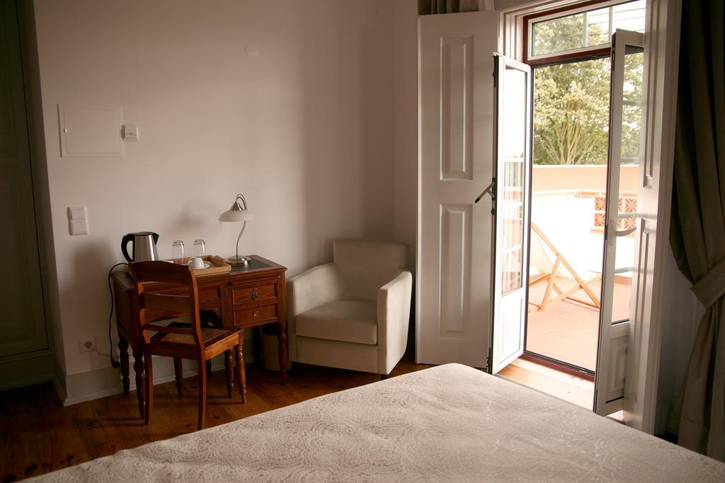Quinta Alves De Matos Villa Souto da Carpalhosa Oda fotoğraf