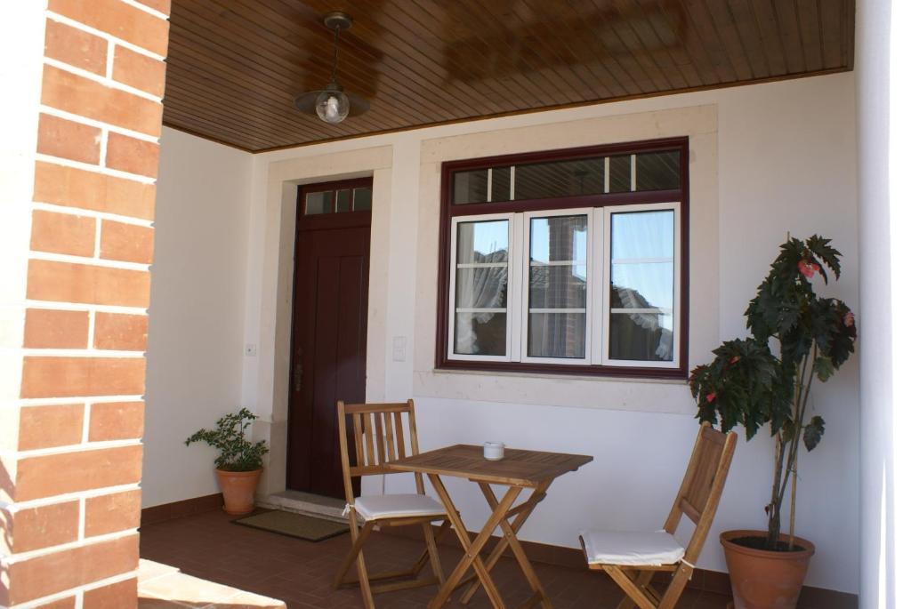 Quinta Alves De Matos Villa Souto da Carpalhosa Dış mekan fotoğraf