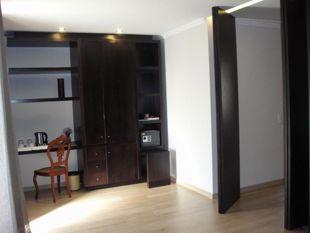 Quinta Alves De Matos Villa Souto da Carpalhosa Oda fotoğraf