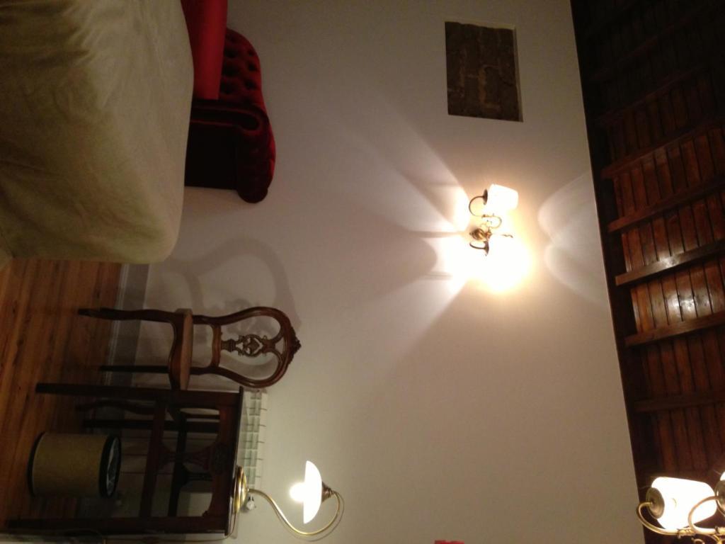 Quinta Alves De Matos Villa Souto da Carpalhosa Oda fotoğraf