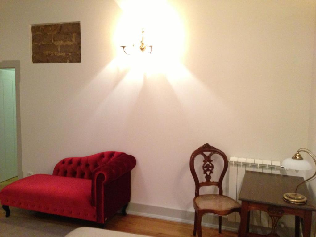 Quinta Alves De Matos Villa Souto da Carpalhosa Oda fotoğraf