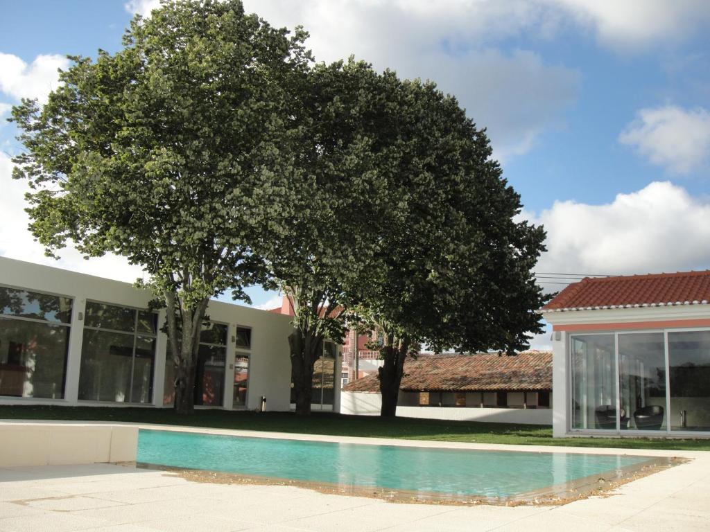 Quinta Alves De Matos Villa Souto da Carpalhosa Dış mekan fotoğraf