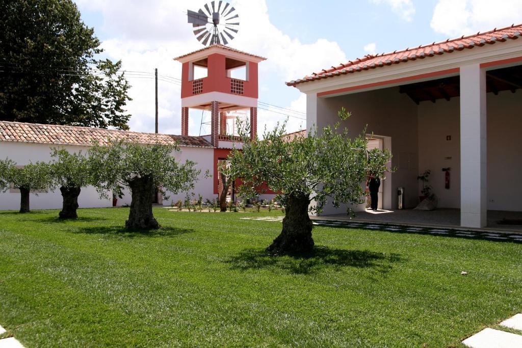 Quinta Alves De Matos Villa Souto da Carpalhosa Dış mekan fotoğraf