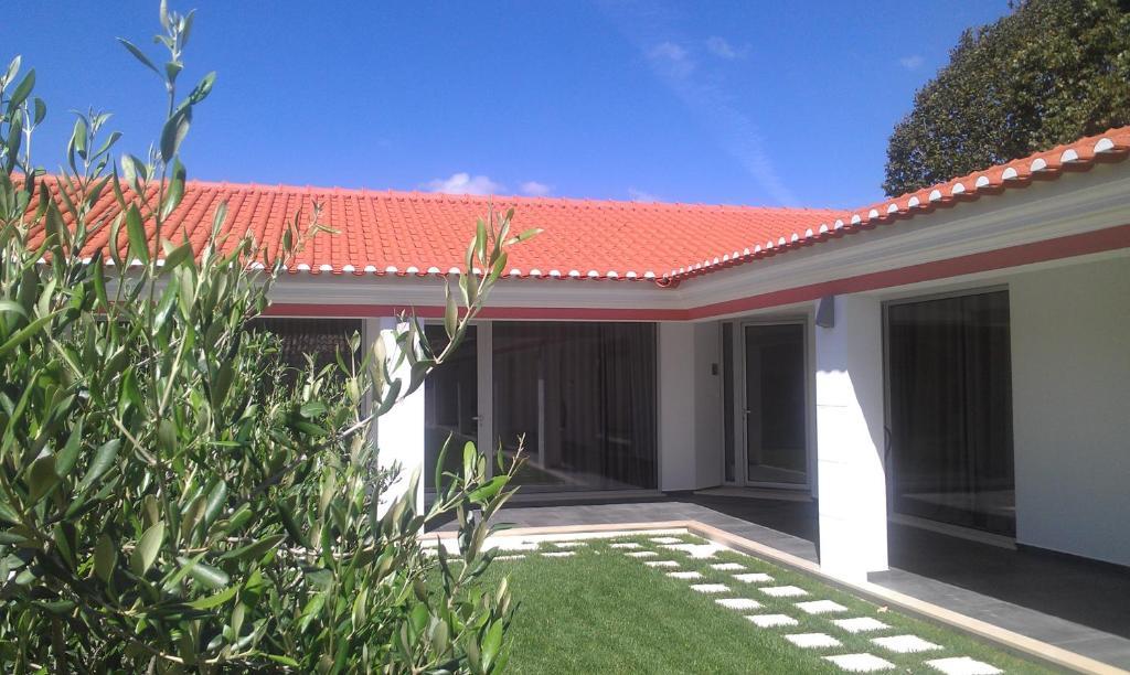 Quinta Alves De Matos Villa Souto da Carpalhosa Dış mekan fotoğraf