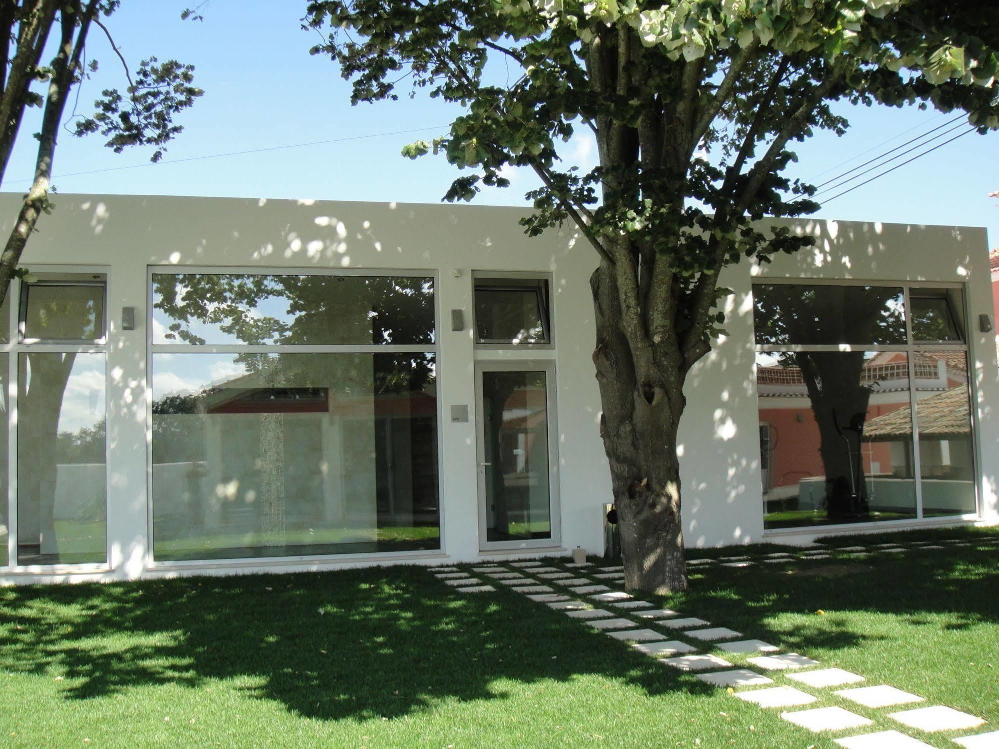 Quinta Alves De Matos Villa Souto da Carpalhosa Dış mekan fotoğraf