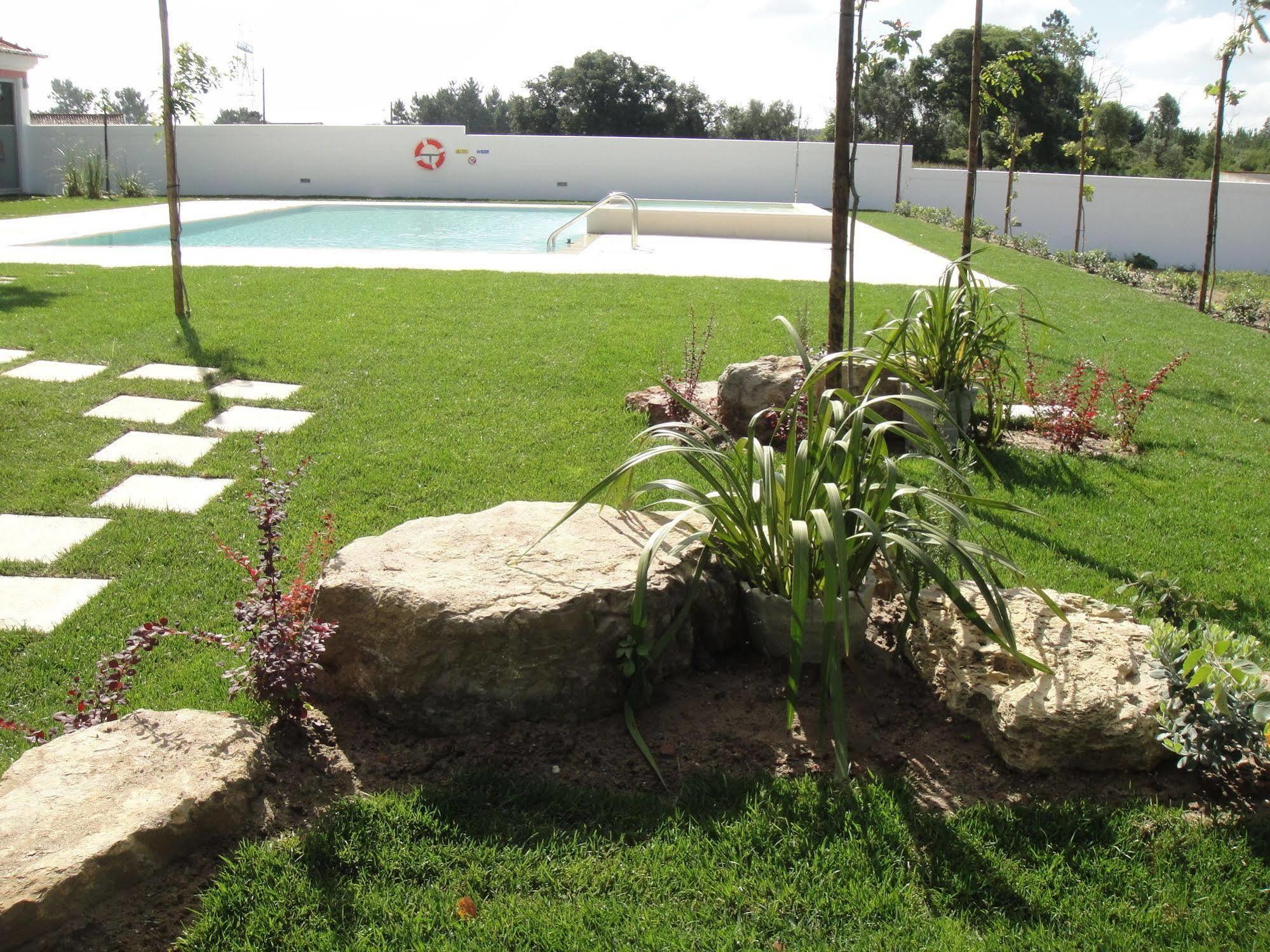 Quinta Alves De Matos Villa Souto da Carpalhosa Dış mekan fotoğraf