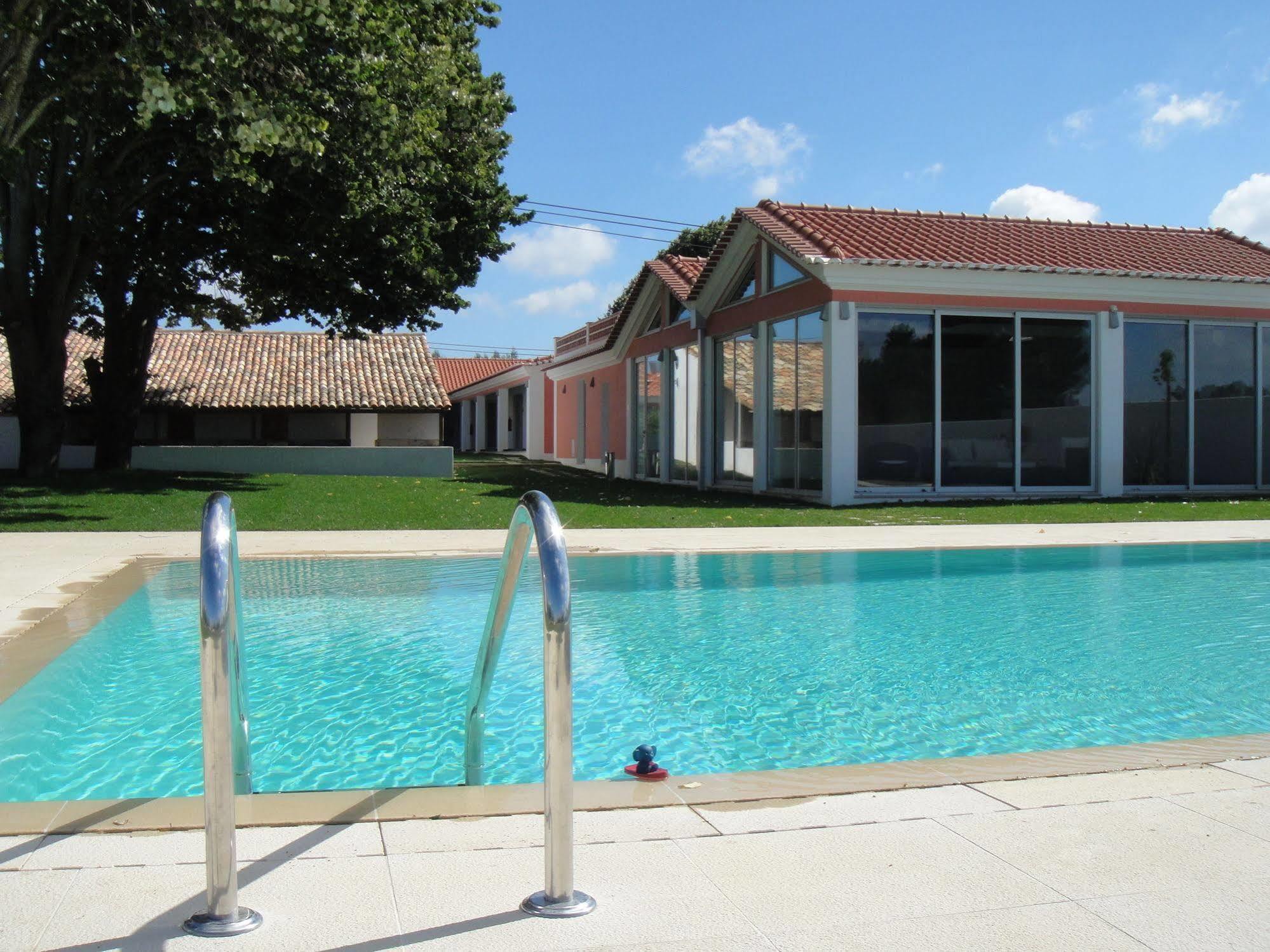 Quinta Alves De Matos Villa Souto da Carpalhosa Dış mekan fotoğraf